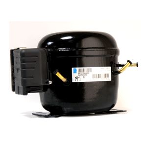 L'Unite Hermetique AEZ4430Z HBP R22/R404A Compressor Tubed 240V~50Hz