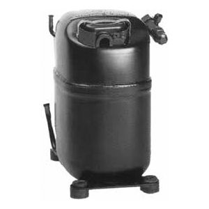 L'Unite Hermetique AZ1335Y LBP R134a/R49 Compressor Tubed/Rotalock 240V~50Hz