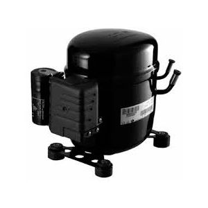 L'Unite Hermetique AZ4410Y HBP R134a/R49 Compressor Tubed 240V~50Hz