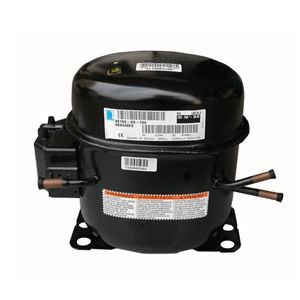 L'Unite Hermetique CAE4440Y HBP R134a/R49 Compressor Tubed 240V~50Hz