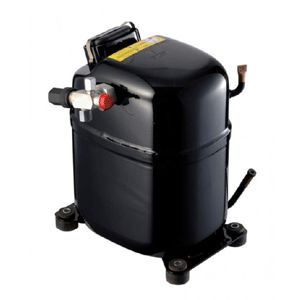 L Unite Hermetique CAJ4461Y HBP R134a/R49 Compressor Tubed