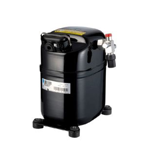 L'Unite Hermetique CAJ4511Y HBP R134a/R49 Compressor Tubed/Rotalock 240V~50Hz