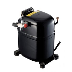 L'Unite Hermetique CAJ4517Z HBP R22/R404A Compressor Tubed/Rotalock 240V~50Hz
