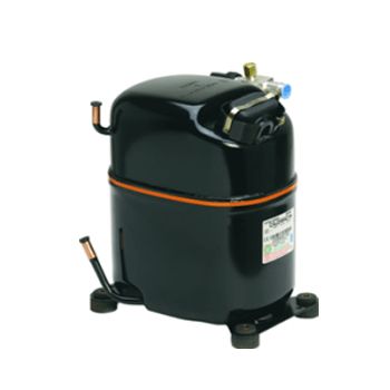 L'Unite Hermetique CAJ9480Z HBP R22/R404A Compressor Tubed 240V~50Hz