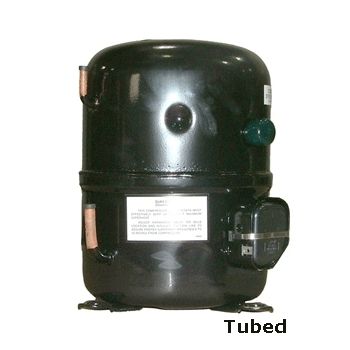 L'Unite Hermetique FH2480Z-XG1A LBP R404A Compressor Tubed/Rotalock 415V~50Hz
