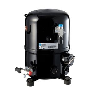 L'Unite Hermetique FH4531Z HBP R22/R404A Compressor Tubed/Rotalock 240V~50Hz