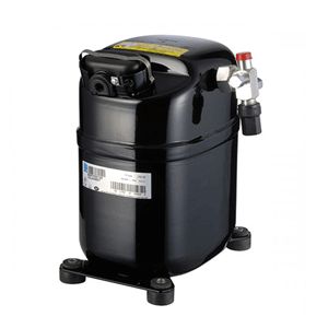 L'Unite Hermetique TAG4537Y HBP R134a/R49 Compressor Tubed/Rotalock 415V~50Hz