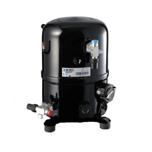 L'Unite Hermetique TAG4568Z HBP R22/R404A Compressor Tubed/Rotalock 415V~50Hz