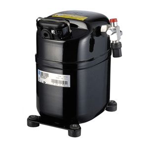 L'Unite Hermetique TAJ4519Z HBP R22/R404A Compressor Tubed/Rotalock 415V~50Hz