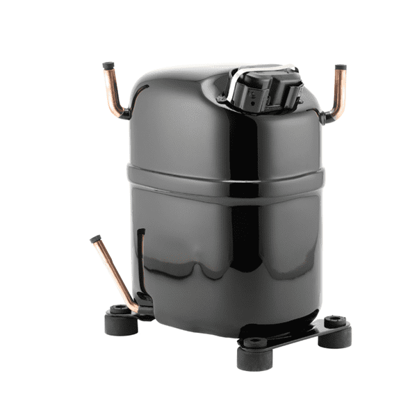 L'Unite Hermetique/Techumseh Condensing Unit R404a High Back Pressure High Start Torque CAJ4519ZHR