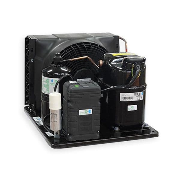 L'Unite Hermetique/Techumseh Condensing Unit R404a Low Back Pressure High Start Torque - CAJ2464ZBR
