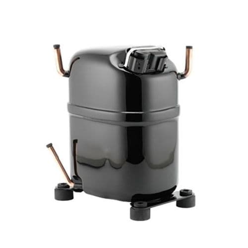 L'Unite Hermetique Tecumseh Refrigeration Compressor AJ5515C2 R407c 240V~50Hz