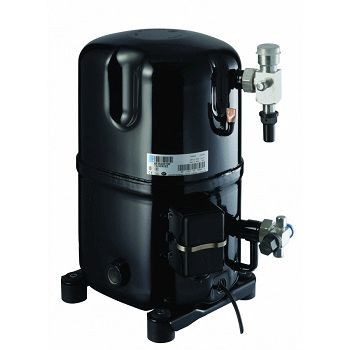 L'Unite Hermetique TFH2511Z LBP R404A Compressor Tubed/Rotalock 415V~50Hz