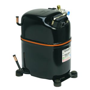 L'Unite Hermetique TFH4511Y HBP R134a/R49 Compressor Tubed/Rotalock 415V~50Hz