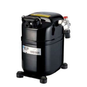 L Unite Hermetique TFH4531ZV R404A Compressor Tubed/Rotalock 240V 50Hz