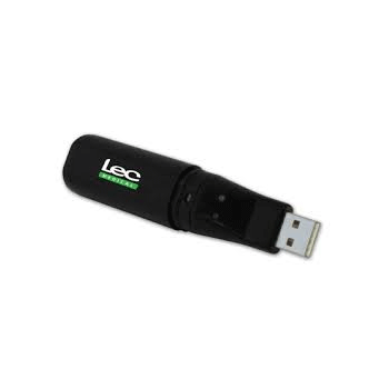 Lec ATMDL01 Fridge And Freezer Data-logger -35DegC to +80DegC