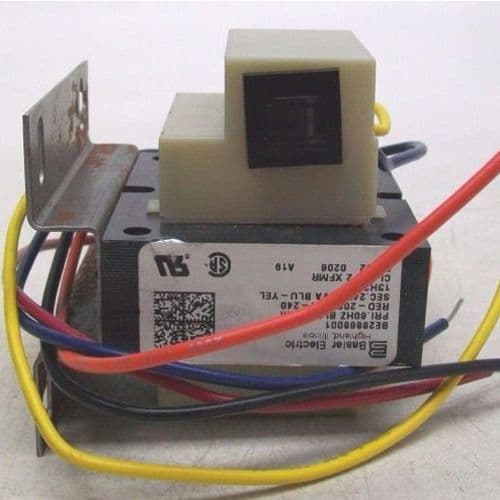 Lennox Air Conditioning Spare Part 13H28 Transformer