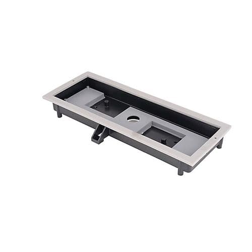 Lennox Air Conditioning Spare Part 44W56 Collector Box Gasket G61MPVT Landmark Rooftop Units