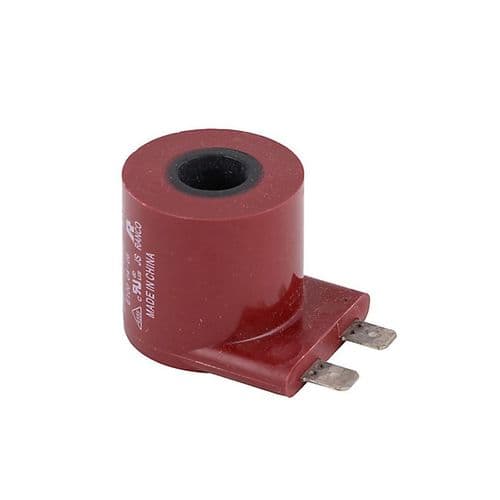 Lennox Air Conditioning Spare Part 4740165J SOLENOID VALVE COIL 24V