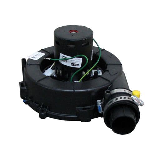 Lennox Air Conditioning Spare Part Combustion Fan Assembly Part Number 20W95 For G61MPVT