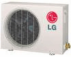 Lg Libero Art Cool Mirror Inverter CA09AWR-NB0 (2.5kw) Wall Mounted Heat Pump Inverter