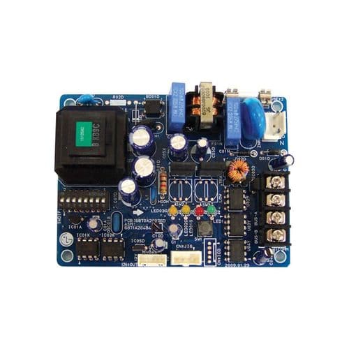 Lg Air Conditioning Control Accessory PI-485 Remote Control For Communication For LG Units