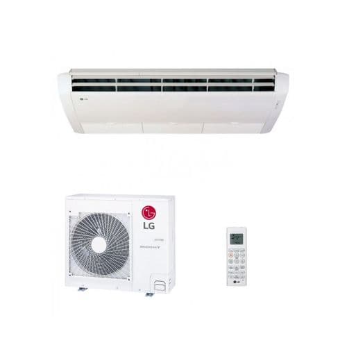 LG Air Conditioning CV24-NJ2 Inverter Ceiling / Floor Heat Pump 7Kw/24000Btu A+ 240V~50Hz