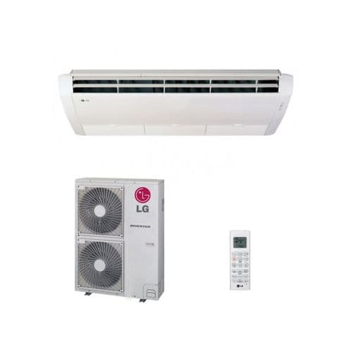 LG Air Conditioning CV42-NL2 Inverter Ceiling / Floor Heat Pump 12.5Kw/42000Btu 240V~50Hz
