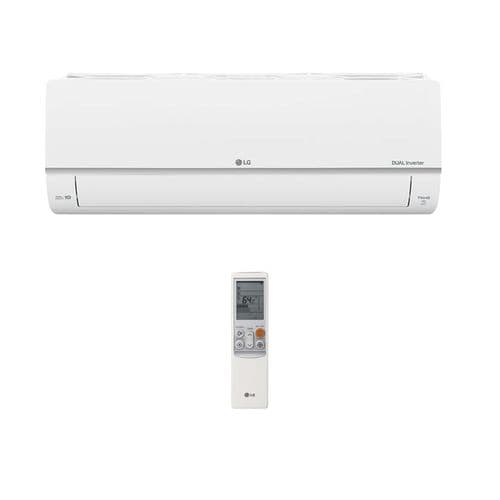 Lg Air Conditioning Deluxe DC24RK-NSK Wall Mounted Heat Pump 7Kw/24000Btu A++ R32 Indoor Unit Only