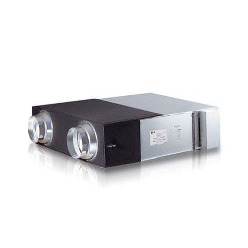 Lg Air Conditioning Eco V Heat Recovery Ventilator LZ-H050GBA5 Air Exchange Unit 500M3/hr 240V~50Hz