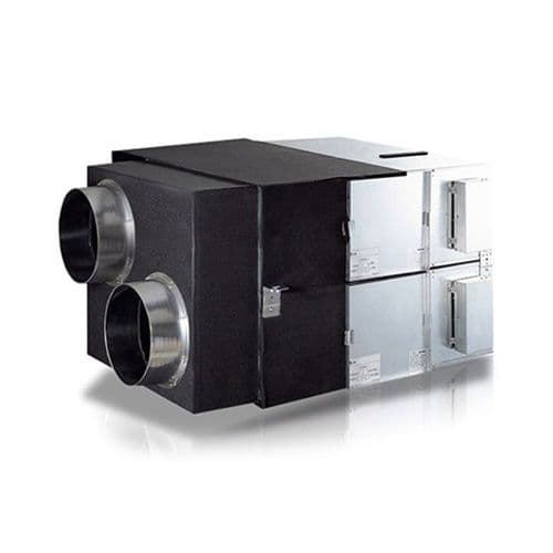Lg Air Conditioning Eco V Heat Recovery Ventilator LZ-H200GBA5 Air Exchange Unit 2000M3/hr 240V~50Hz