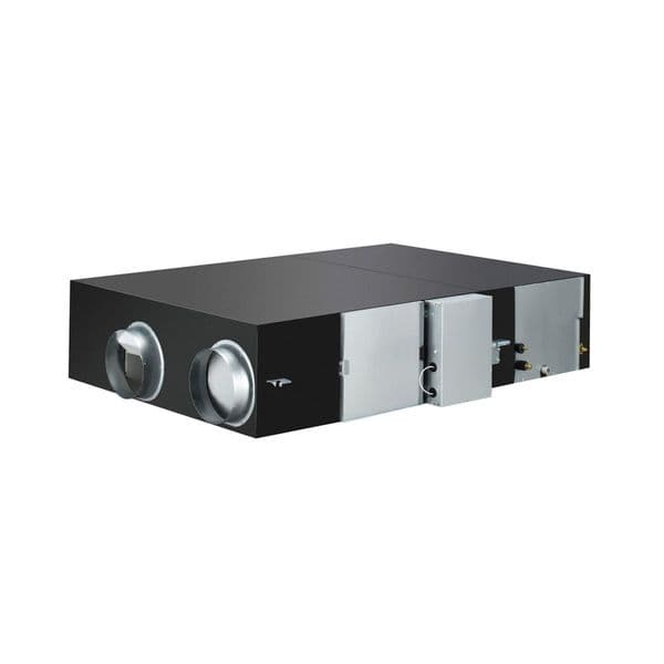 Lg Air Conditioning LZ-H050GXN4 Heat Recovery Ventilator With DX Coil 5Kw 240V~50Hz