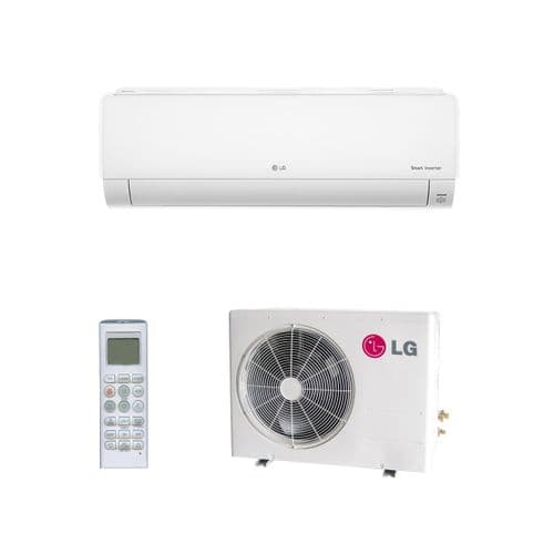 Lg Air Conditioning PC18.NSK Wall Mounted Heat Pump Standard Inverter 5Kw/18000Btu A++ R32 240V~50Hz