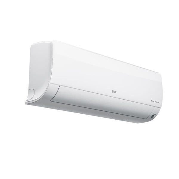 Lg Air Conditioning PC18SK.NSK Wall Mounted Heat Pump 5Kw/18000Btu A++ R32 Install Kit