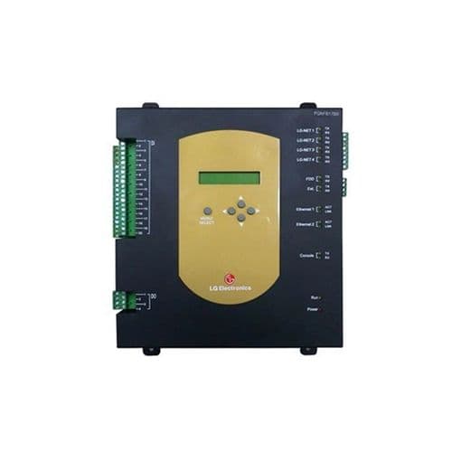 LG Air Conditioning Replacement PQNFB17B0 V-NET Building Network Unit-BAC Central Controller Interface