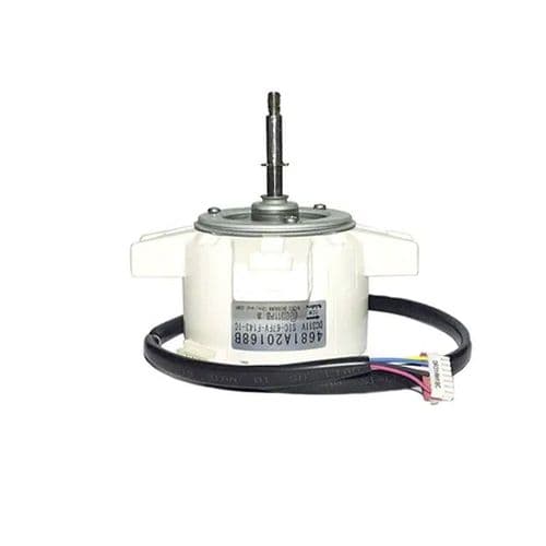 Lg Air Conditioning Spare Part 4681A20168B MOTOR ASSEMBLY,INDOOR ARNU