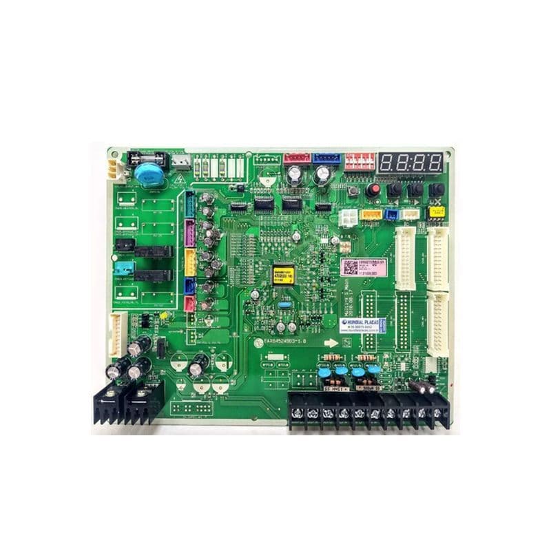 Lg Air Conditioning Spare Part EBR77627622 PCB Assembly Main