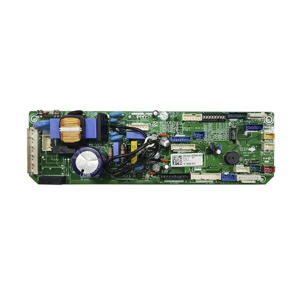 Lg Air Conditioning Spare Part EBR78401707 PCB Assembly