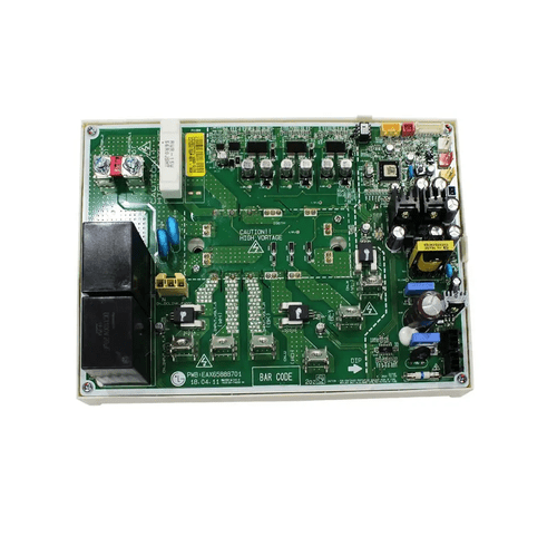 Lg Air Conditioning Spare Part Inverter PCB LG EBR88279004