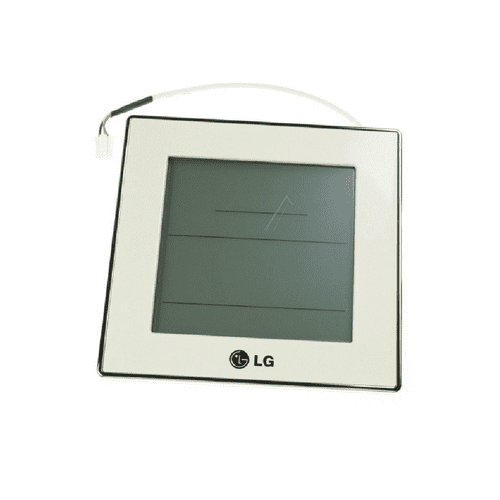 LG Air Conditioning Spare Part LGS-6711A20106B Multi V Deluxe Hard Wired Remote Controller White