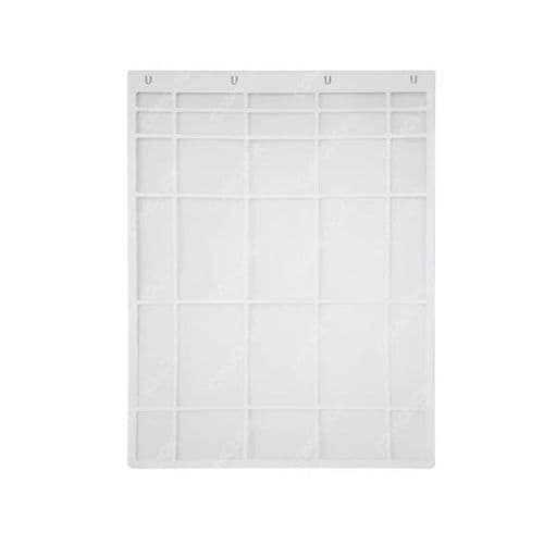 Lg Air Conditioning Spare Part MDJ63705301 Filter Air G09WL NS3 ASNW0963WB0