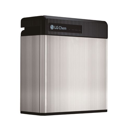 LG Chem RESU10 Lithium Battery 9.8kWh 48V