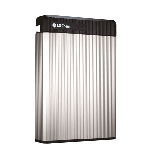 LG Chem RESU6.5 Lithium Battery 6.5kWh 48V