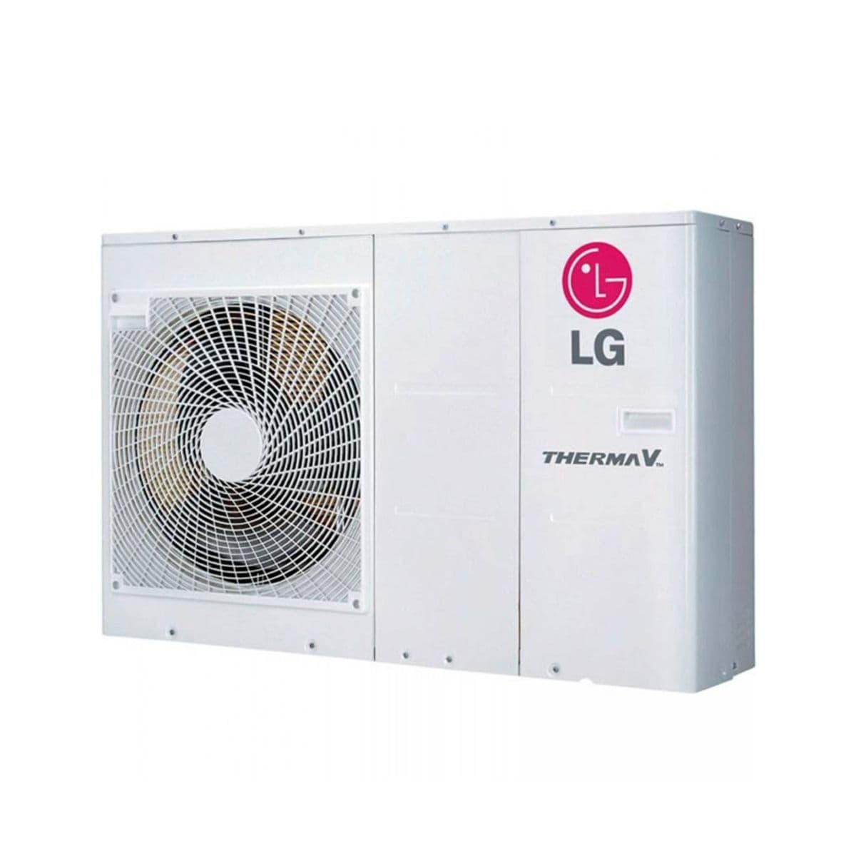 Heat Pump Lg 30000 Btu Air Conditioner LG 30,000 BTU [Multi-Zone