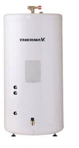 LG Therma V LGRTV300E 300Ltr Single Coil Hot Water Heat Store Tank