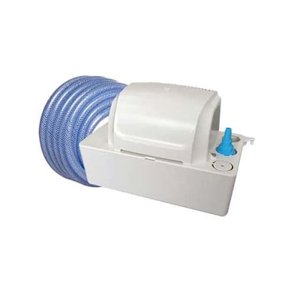 Little Giant Boiler Condensate Pump PH-20STA With 6 Metres Of 3/8