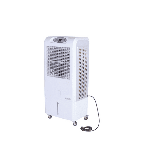 Master BC-CCX4.0 Evaporative Air Cooler Ioniser Disinfecting 4000 m3/h 50 Litre Tank 240V~50Hz