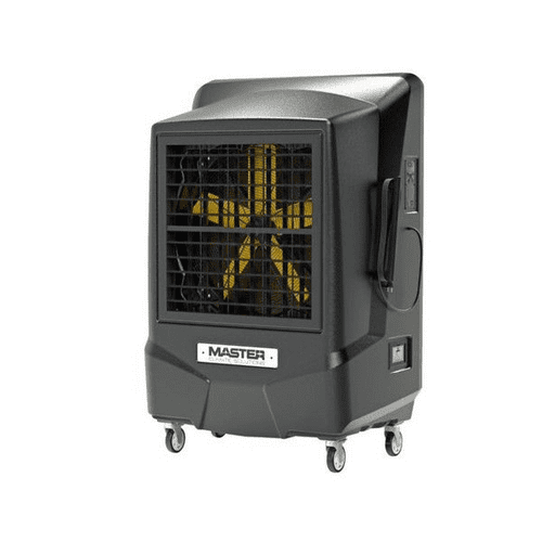 Master BC221 Evaporative Air Cooler With UV Disinfecting Lamp 22000 m3/h 120 Litre Tank 240V~50Hz