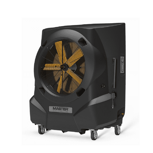 Master BC341 Evaporative Air Cooler With UV Disinfecting Lamp 30000 m3/h 200 Litre Tank 240V~50Hz
