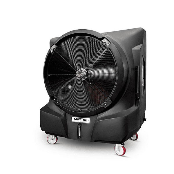 Master BC451 Evaporative Air Cooler With UV Disinfecting Lamp 38000 m3/h 300 Litre Tank 240V~50Hz